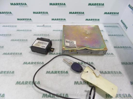 Steuergerät Motor Fiat Bravo I 182 E2GE315836182A Bild Steuergerät Motor Fiat Bravo I 182 E2GE315836182A