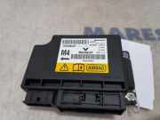 Steuergerät Airbag Renault Scenic III JZ 285582617R