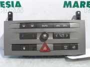 Heizungsbetätigung (Konsole) Peugeot 407 SW 96573326YW