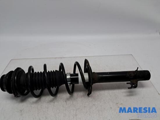 Federbein links vorne Peugeot 107 5002HN Bild Federbein links vorne Peugeot 107 5002HN