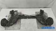 Hinterachse komplett Renault Captur I H5, J5 554001422R