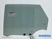 Türscheibe links hinten Renault Captur I H5, J5 823010692R