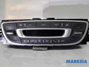 Heizungsbetätigung (Konsole) Renault Grand Scenic III JZ 275109409R