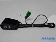 Gurtschloss Citroen C6 T 6464319F1904