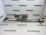 Wischergestänge Citroen Xantia X1 95668912