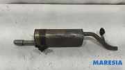 Endschalldämpfer Opel Corsa F P2JO 9827093380