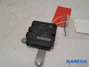 Steuergerät Airbag Renault Clio IV BH 985101389R
