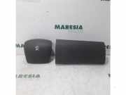 Steuergerät Airbag Peugeot Boxer Kasten 07354382510
