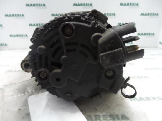 Lichtmaschine Peugeot 406 Break 8E/F 5705S4 Bild Lichtmaschine Peugeot 406 Break 8E/F 5705S4