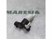 Waschwasserdüse für Scheibenreinigung Renault Grand Scenic II JM 9641553980