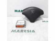 Steuergerät Airbag Peugeot 307 96345028ZR