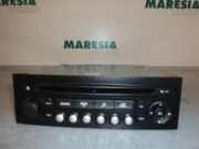 CD-Radio Citroen C3 II SC 6574PW