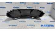 Instrumentenkombination Peugeot 308 II SW 9809838380