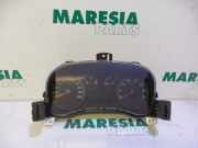 Instrumentenkombination Fiat Punto 188 51703292