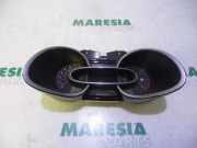 Instrumentenkombination Renault Clio IV Grandtour KH 248108837R