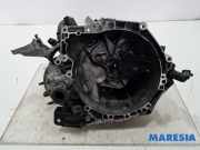 Schaltgetriebe Peugeot 308 II SW 1609983480