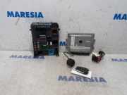 Steuergerät Motor Peugeot 208 I CA, CC 9811545080