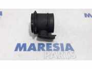 Luftmengenmesser Peugeot 207 9650010780