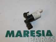 Waschwasserdüse für Scheibenreinigung Peugeot 307 643475
