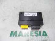 Steuergerät Peugeot 307 CC 9647538580