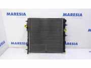 Kühler Peugeot 207 SW WK 1330W9