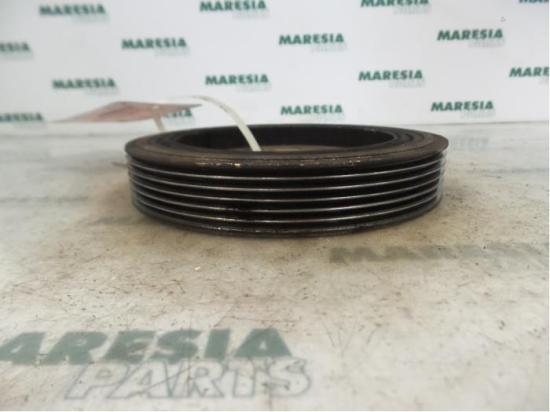 Zahnriemenscheibe Kurbelwelle Citroen Xsara Picasso N68 9632105780 Bild Zahnriemenscheibe Kurbelwelle Citroen Xsara Picasso N68 9632105780
