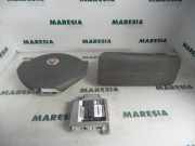 Steuergerät Airbag Fiat Panda 169 735436545