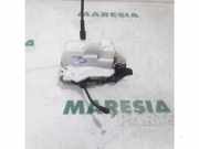 Klappenschlosszug Renault Grand Scenic II JM 8200119122