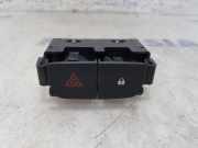 Schalter für Warnblinker Renault Trafic III Kasten FG 252100622R