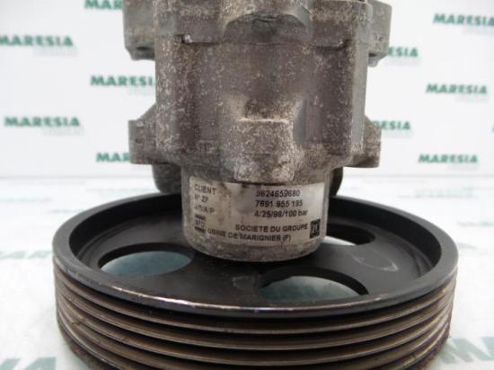 Servopumpe Peugeot 406 Break 8E/F 9624659680 Bild Servopumpe Peugeot 406 Break 8E/F 9624659680