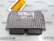 Steuergerät Automatikgetriebe Citroen C5 I DC 252987