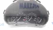 Instrumentenkombination Peugeot 206 Schrägheck 2A/C 9648836480