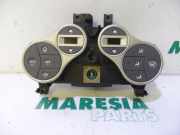 Heizungsbetätigung (Konsole) Fiat Panda 169 735460034