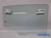 Türscheibe rechts hinten Opel Karl C16 42473442