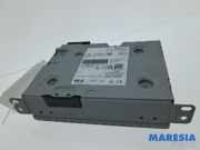 Radio Peugeot 3008 II MC, MR, MJ, M4 9839633180