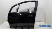 Tür links vorne Citroen C3 II SC 9002AZ
