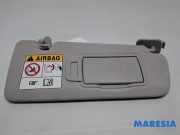 Sonnenblende rechts Renault Megane IV Schrägheck B9A 964009419R
