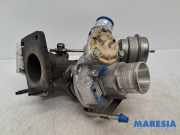 Turbolader Renault Grand Scenic III JZ 144105751R