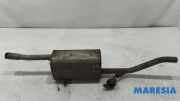 Endschalldämpfer Citroen C3 II SC 1608532680