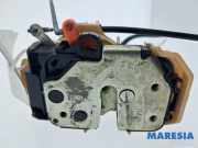 Klappenschlosszug Fiat Panda 312, 319 520184670