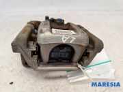Bremszange links hinten Peugeot 308 II 1608998880