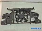 Frontblech Renault Megane III Grandtour KZ 214810898R