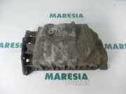 Ölwanne Renault Scenic I JA 7700111746