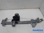 Fensterheber links hinten Renault Zoe Kasten/Schrägheck BFM 128001472B