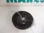 Zahnriemenscheibe Kurbelwelle Citroen C6 T 9804347980