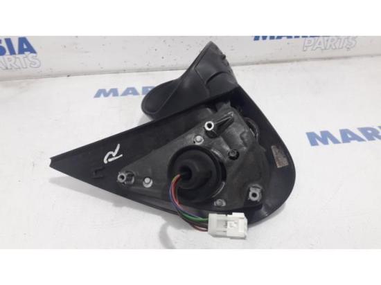 Außenspiegel rechts Peugeot 206 Schrägheck 2A/C 8154JF Bild Außenspiegel rechts Peugeot 206 Schrägheck 2A/C 8154JF