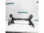 Hinterachse komplett Citroen C3 II SC 5148W9