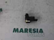 Waschwasserdüse für Scheibenreinigung Peugeot 207 SW WK 9641553980