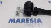 Sicherheitsgurt links hinten Fiat Punto Evo 199 735501252