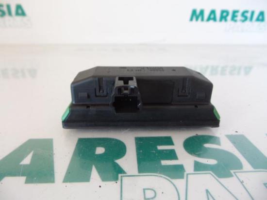 Regensensor Peugeot 206 Schrägheck 2A/C 9628668980 Bild Regensensor Peugeot 206 Schrägheck 2A/C 9628668980